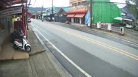 Ko Samui - Maret - Lamai