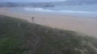 Noja - Playa de Ris