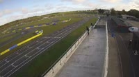 Angerville - Circuito de karts