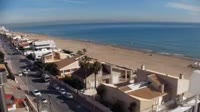 Guardamar del Segura - Playa La Roqueta