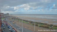 Blackpool - Queen's Promenade