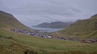 Wyspy Owcze - Norðragøta