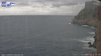Majorka - Sóller - Klify