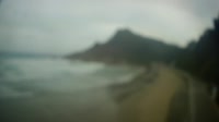 Muros de Nalón - Playa de Aguilar