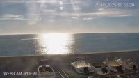 Malaga - Real Club Mediterraneo