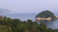 Kami - Wyspy Kuroshima i Shiraishishima