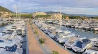 Mandelieu-la-Napoule - Port la Napoule