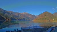 Sauris - Jezioro