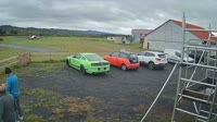 Ambert - Aeródromo de Ambert / Le Poyet