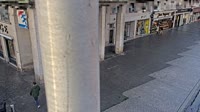 Amiens - Place Gambetta