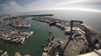 Orihuela - Dehesa de Campoamor - Puerto Deportivo Miguel Caballero