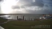 Spiekeroog - Puerto