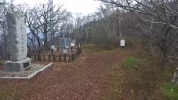 Park Narodowy Odaesan - Przełęcz Duroryeong