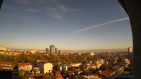 Sofia - Łozenec