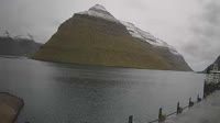 Wyspy Owcze - Klaksvík - Norðhavnin