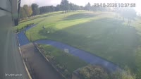 Inverurie - Pole golfowe