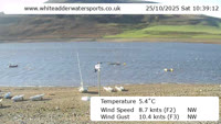 Gamelshiel - Whiteadder Reservoir