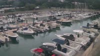 Lège-Cap-Ferret - Port de la Vigne
