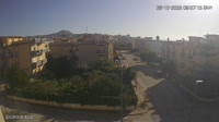 Sciacca - Via Quasimodo