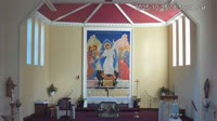 Leeds - Saint Urban's Catholic Church