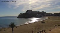 Peñíscola - Hotel Castillo de Peñíscola