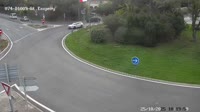 Mandelieu-la-Napoule - Tourrades, Av. de Saint-Exupéry