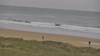 Santoña - Playa de Berria