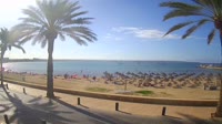 Mallorca - Can Pastilla - Playa