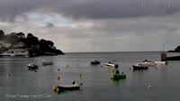 Fowey - Ujście rzeki