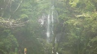 Hinohara - Wodospady Hossawa