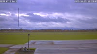 Mengen - Lotnisko Mengen-Hohentengen