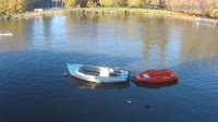 Kingston upon Thames - Minima Yacht Club