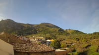 Famorca - Sierra de la Serrella