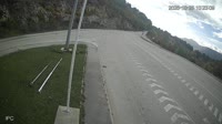 Klobuk - Przejście graniczne