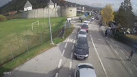 Kostajnica - Przejście graniczne