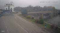 Kozarska Dubica - Przejście graniczne