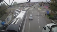 Brod - Przejście graniczne