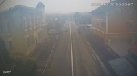 Novi Grad - Przejście graniczne