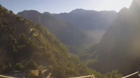 Kreta - Chania - Wąwóz Samariá
