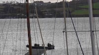 Falmouth - Mylor Yacht Harbour