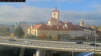 Strakonice - Hrad, Jez, Maxim, Soutok, Starz, Velké náměstí