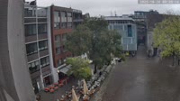 Oldenburg - Rathausmarkt
