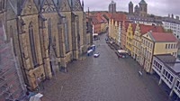 Osnabrueck - Marktplatz