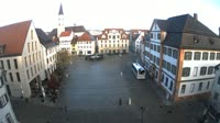 Ehingen - Marktplatz