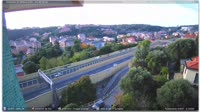 Arenzano - wybrzeże
