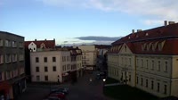 Rynek, ul. Kubsza
