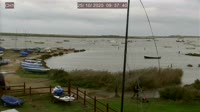 King's Lynn - Brancaster Staithe Quay