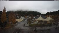 Fagernes - Centrum