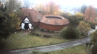 Bad Harzburg - Cafe Winuwuk