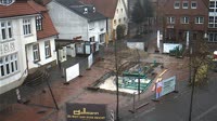 Bramsche - Münsterplatz